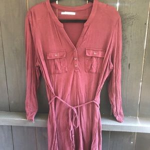 Maurices tunic